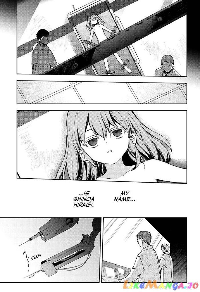 Read Seraph Of The End Manga Online