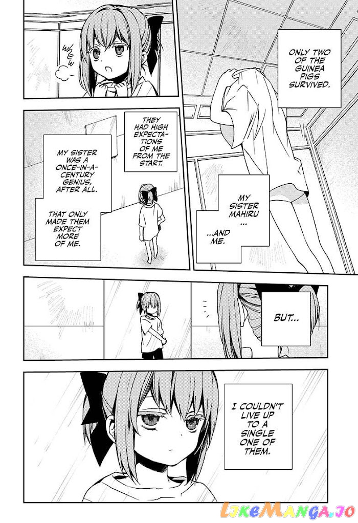 Read Seraph Of The End Manga Online