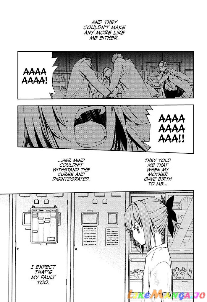 Read Seraph Of The End Manga Online