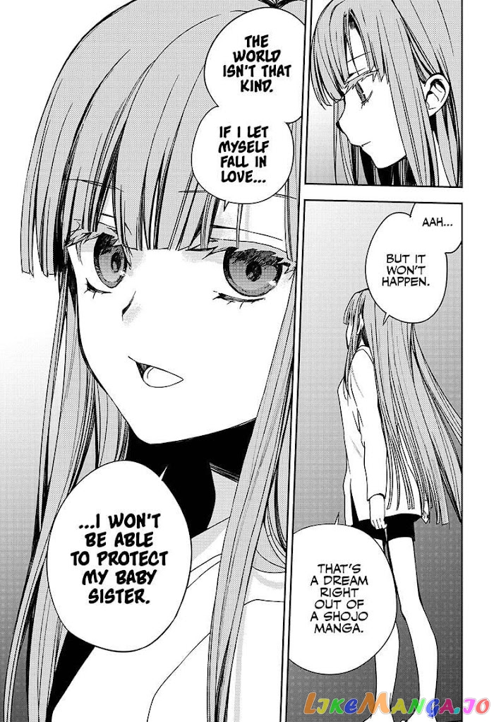 Read Seraph Of The End Manga Online