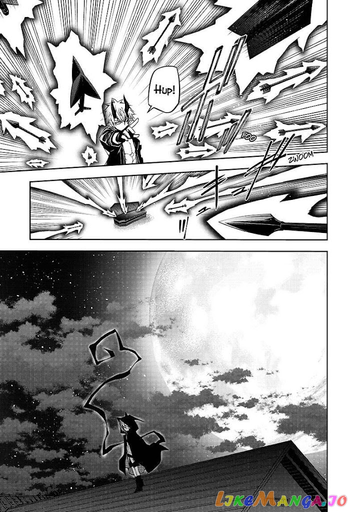 Read Seraph Of The End Manga Online
