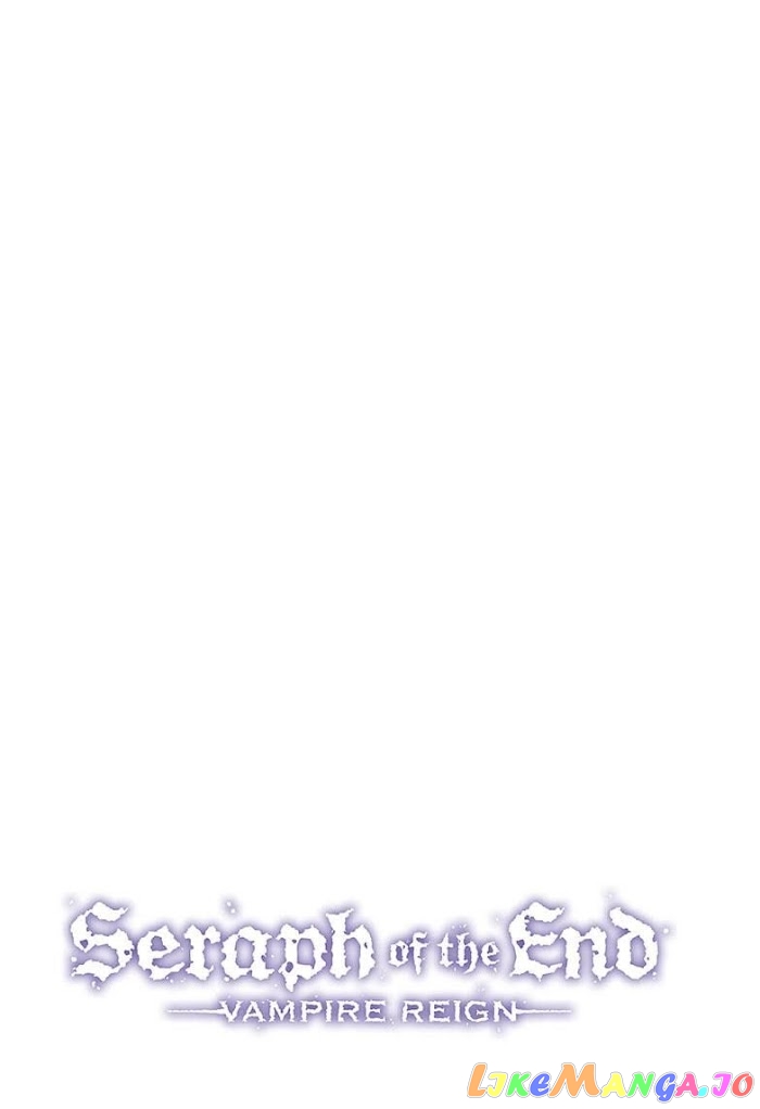 Read Seraph Of The End Manga Online
