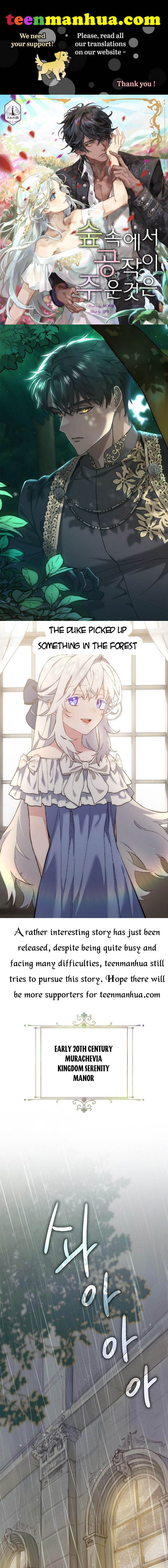 Read Serena Manga Online