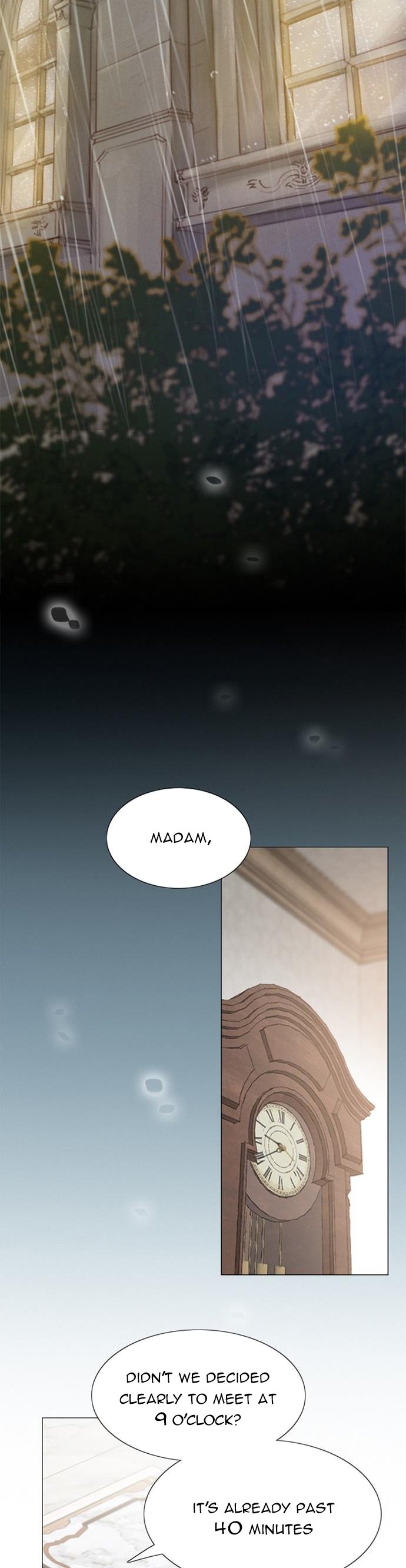Read Serena Manga Online
