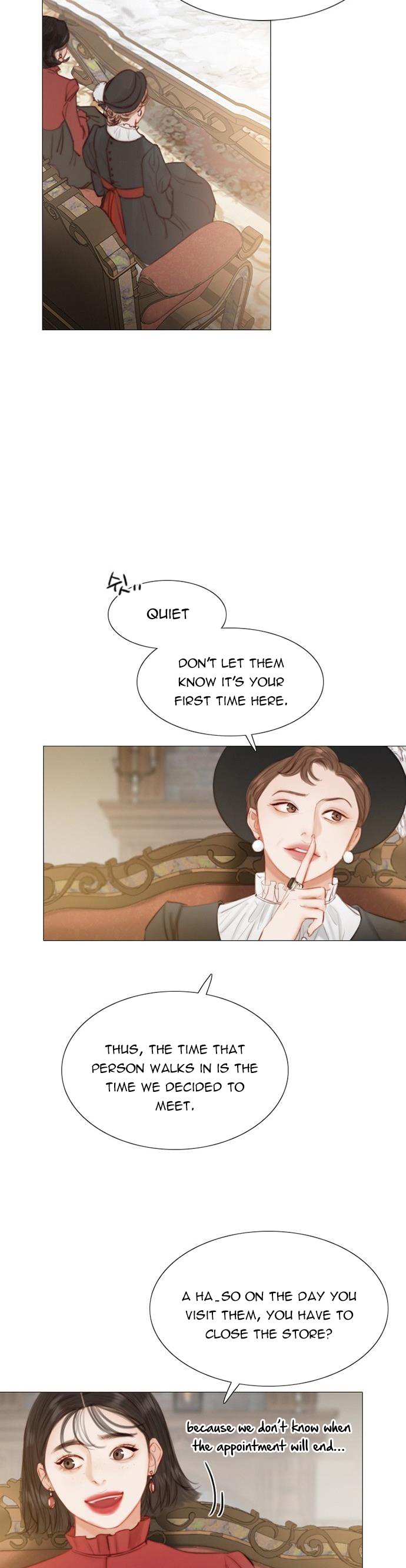 Read Serena Manga Online