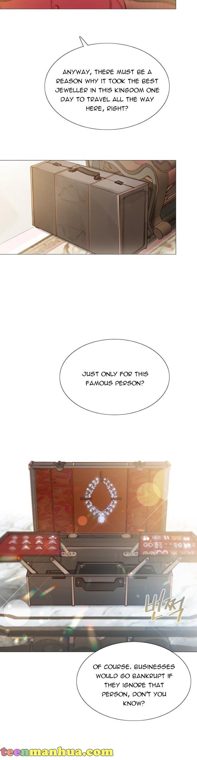 Read Serena Manga Online