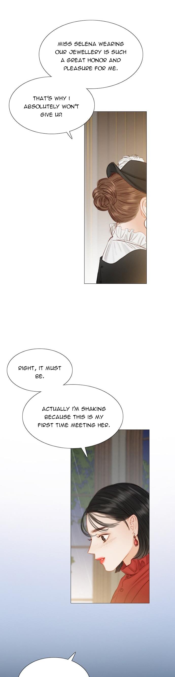 Read Serena Manga Online