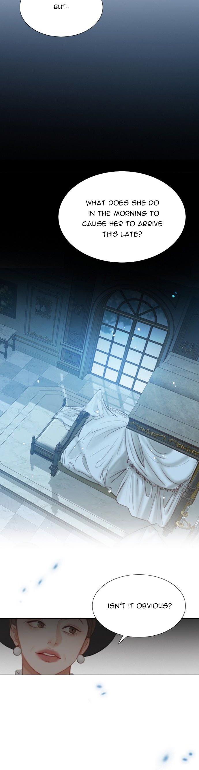 Read Serena Manga Online