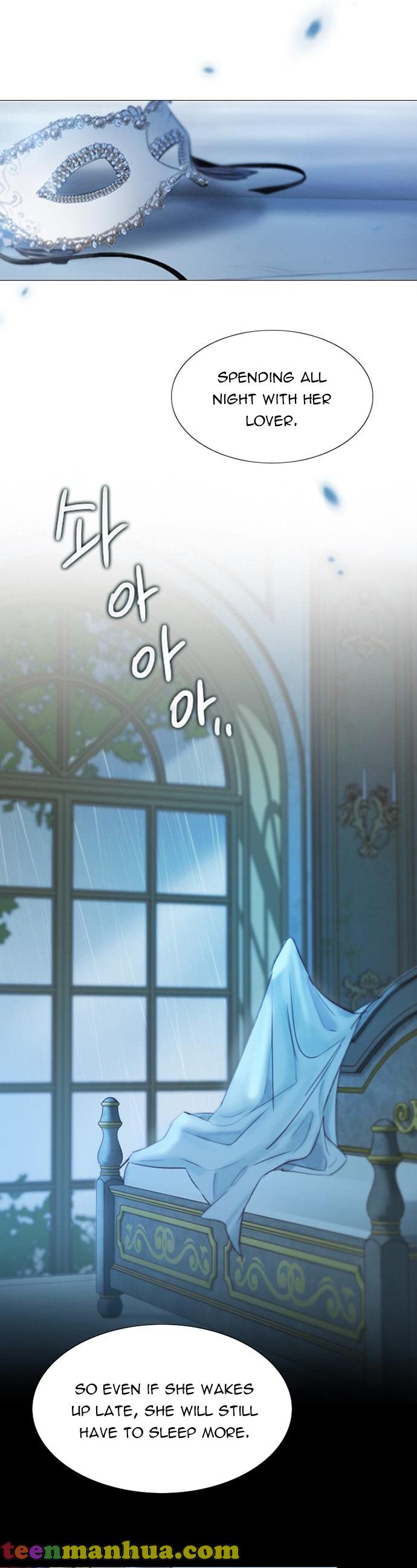 Read Serena Manga Online