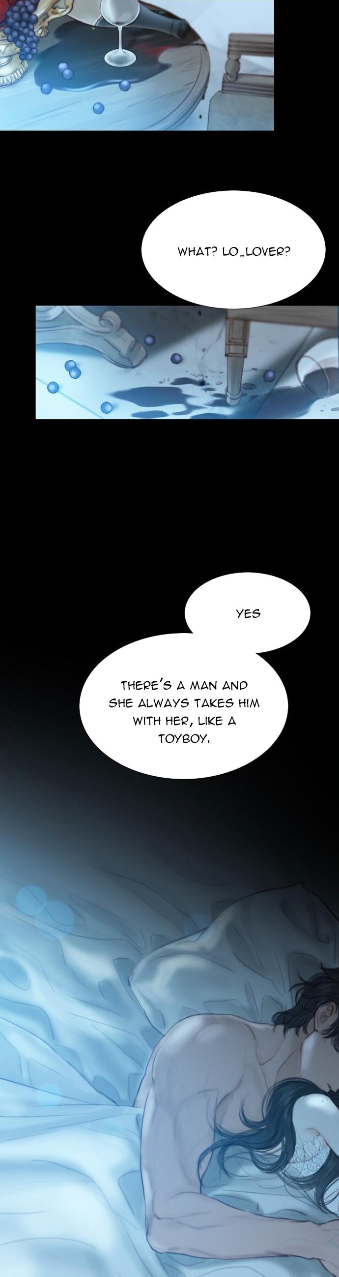 Read Serena Manga Online