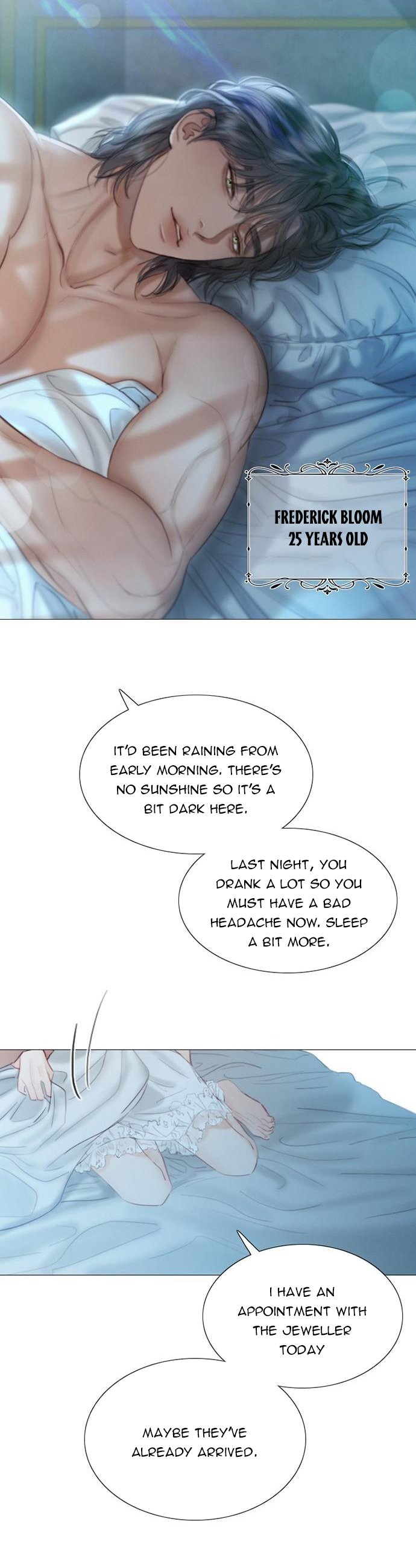 Read Serena Manga Online