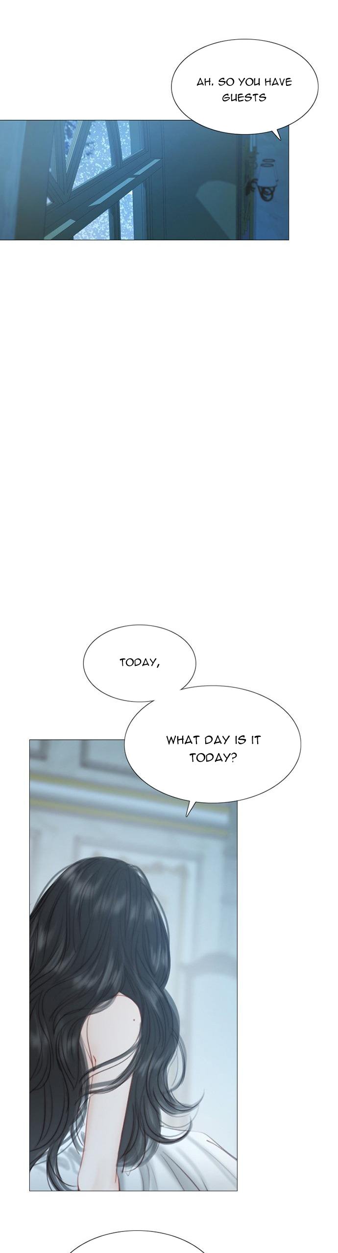 Read Serena Manga Online