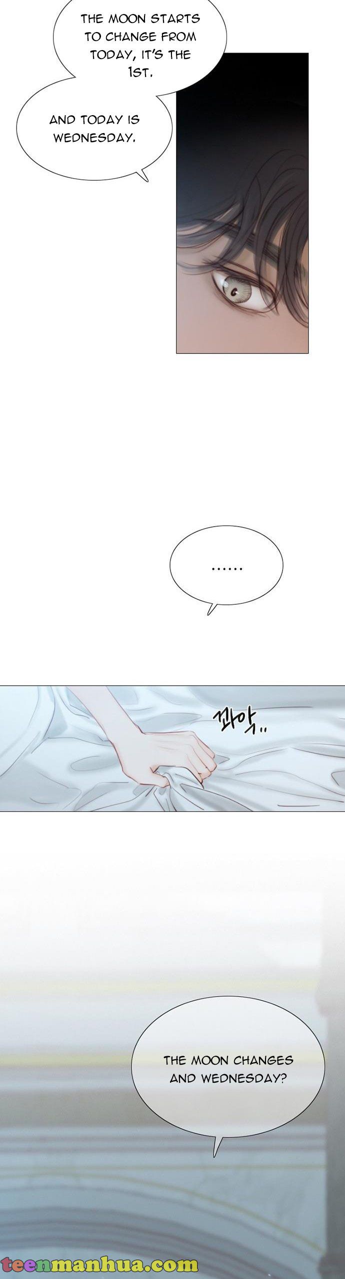 Read Serena Manga Online