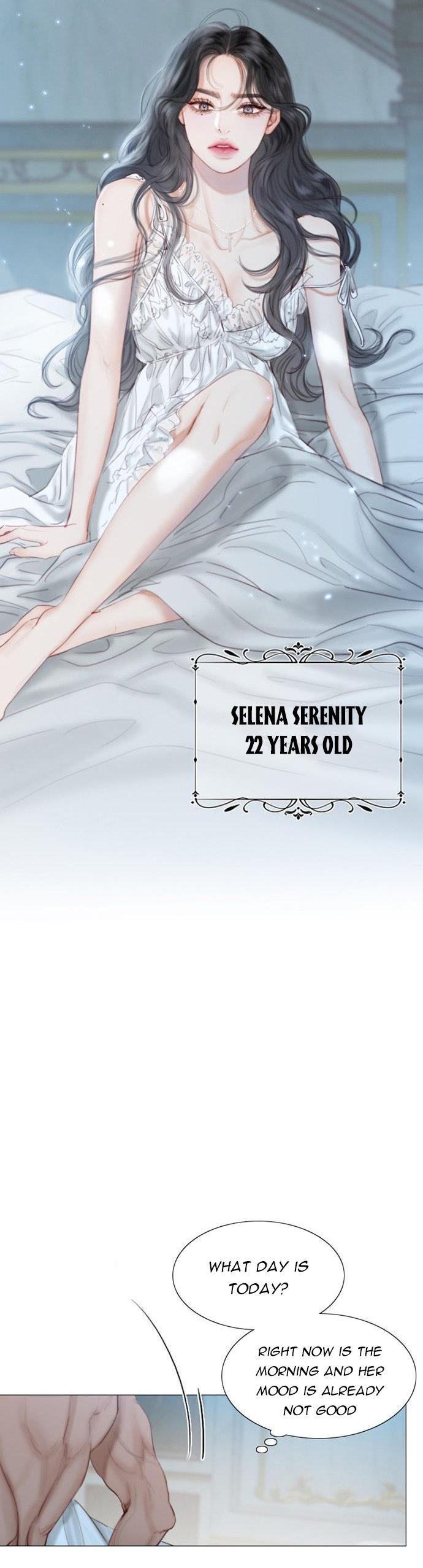 Read Serena Manga Online