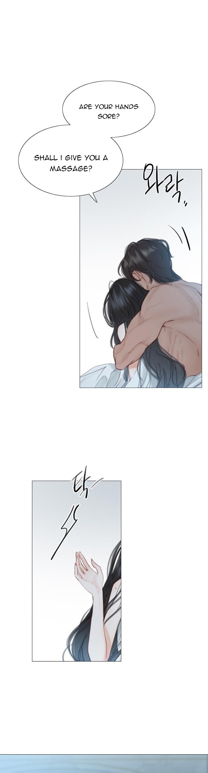 Read Serena Manga Online