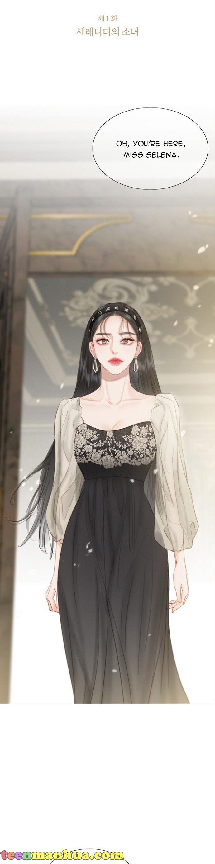 Read Serena Manga Online