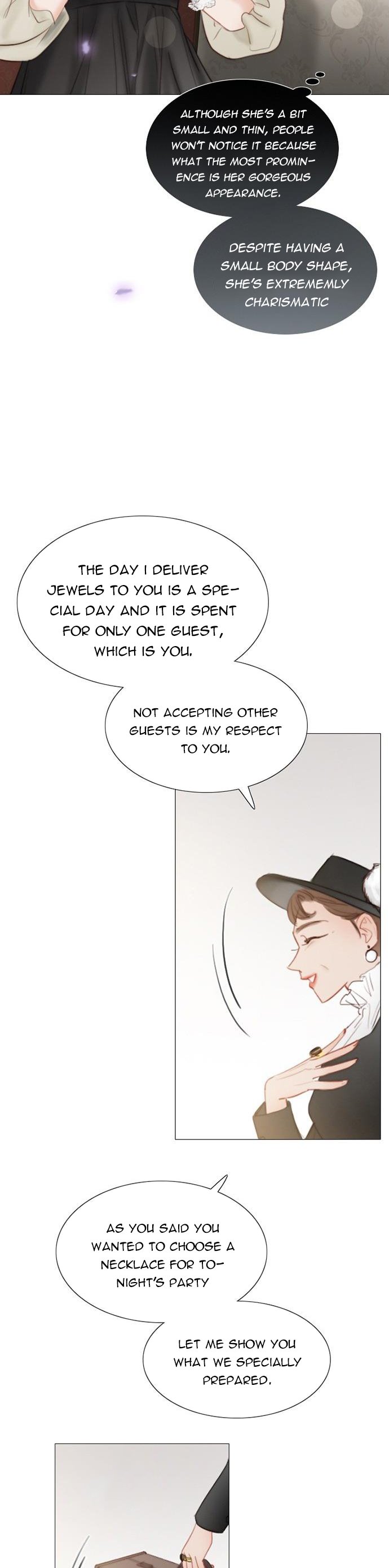 Read Serena Manga Online