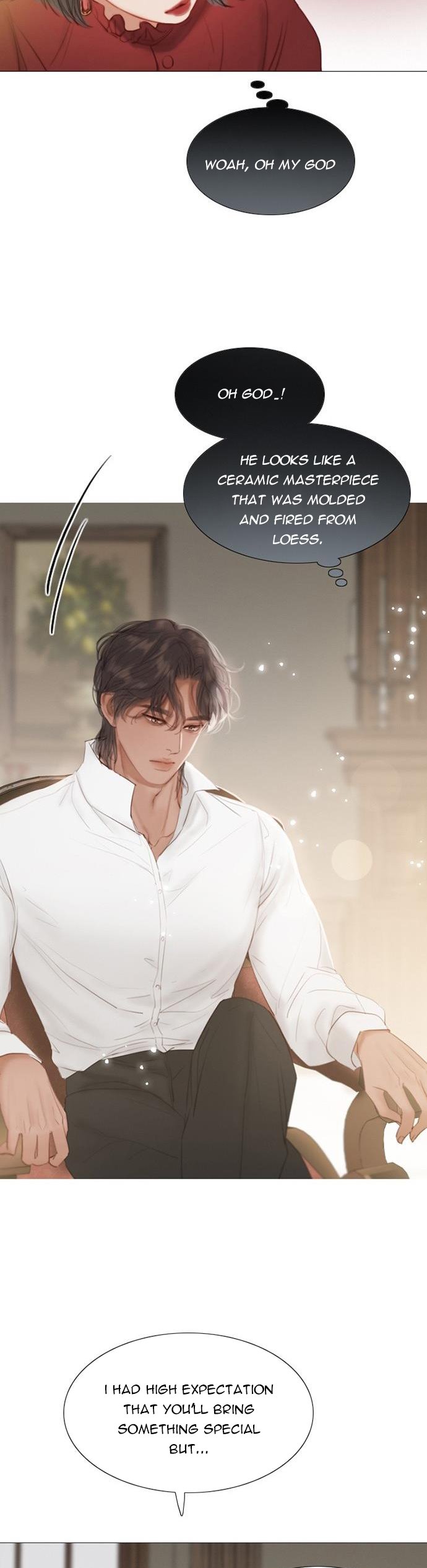 Read Serena Manga Online
