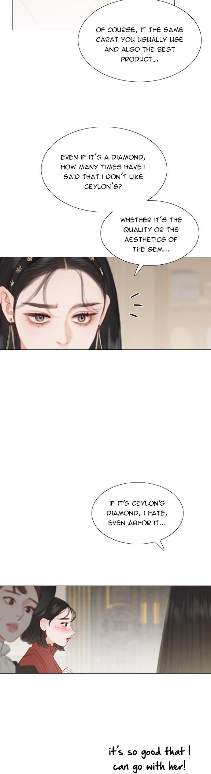 Read Serena Manga Online