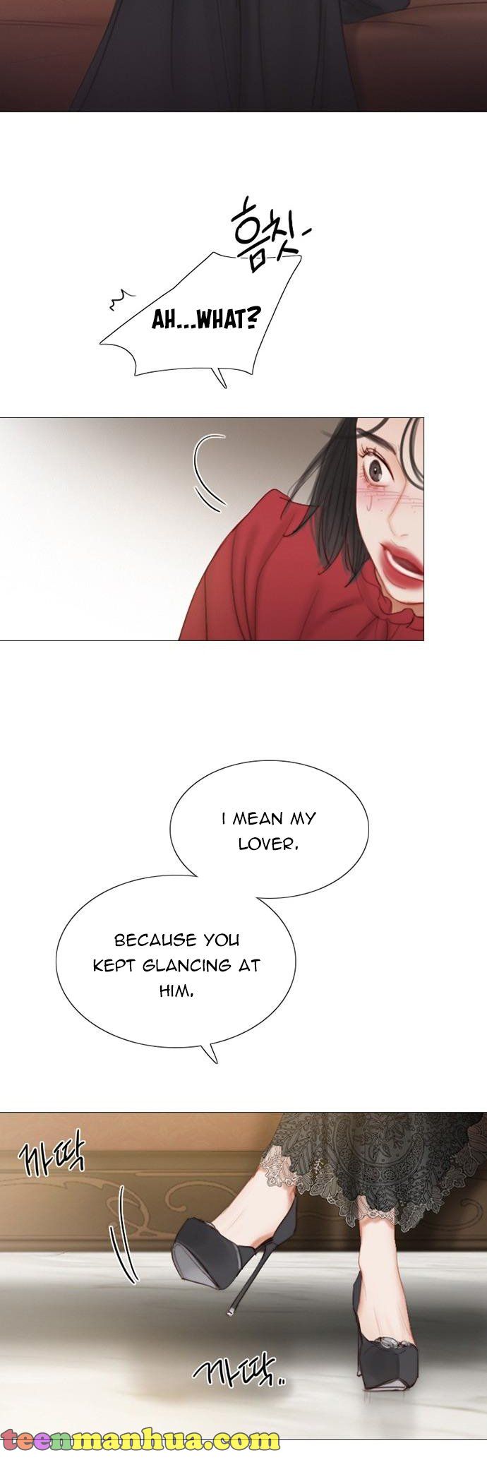 Read Serena Manga Online