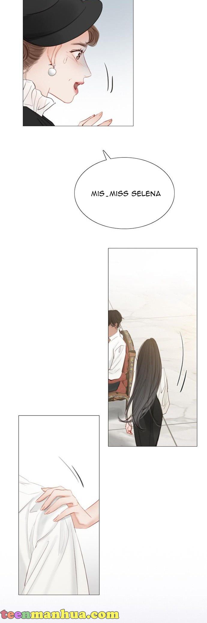 Read Serena Manga Online