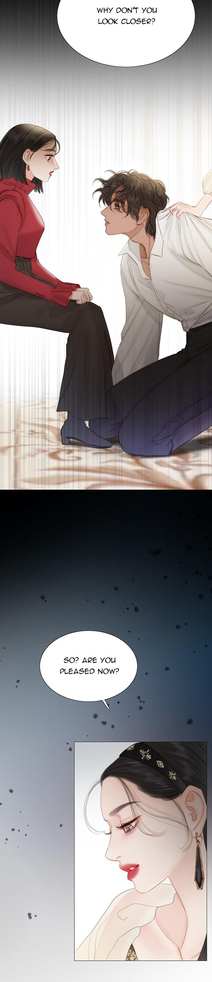 Read Serena Manga Online