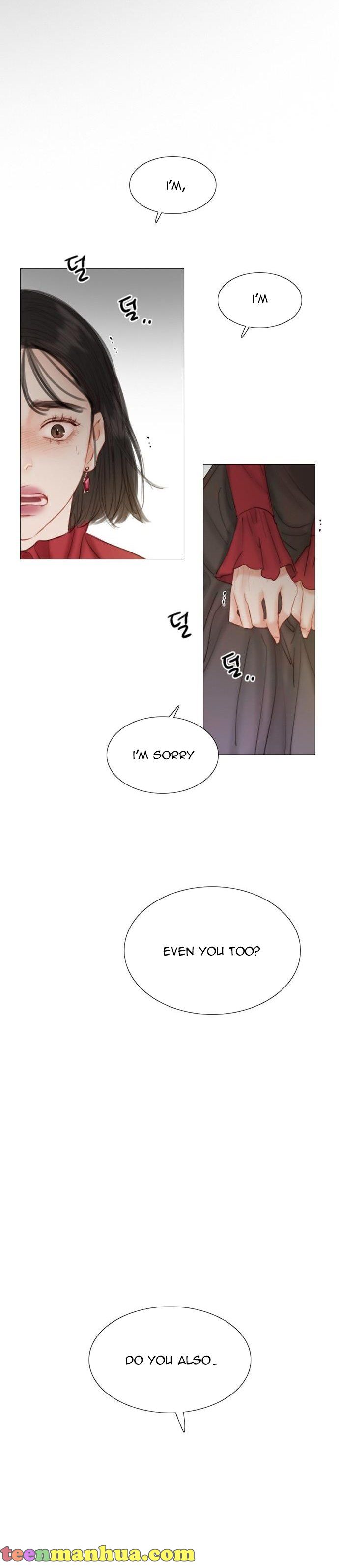 Read Serena Manga Online