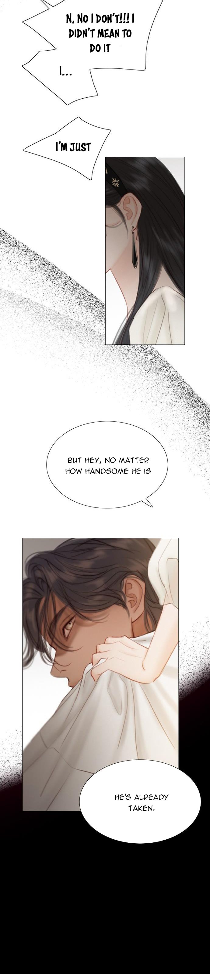 Read Serena Manga Online