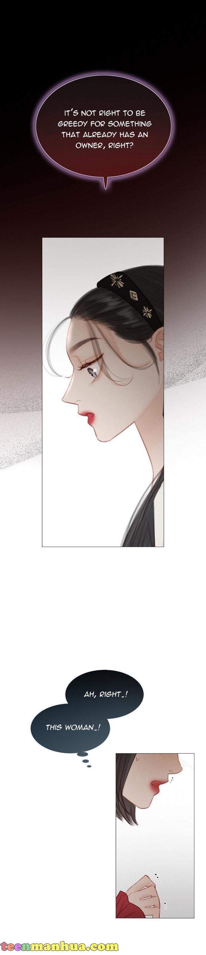 Read Serena Manga Online