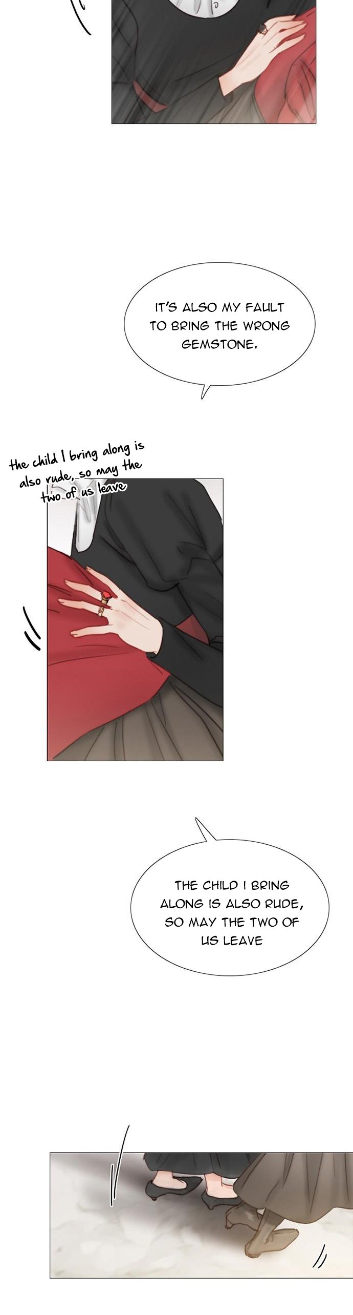 Read Serena Manga Online