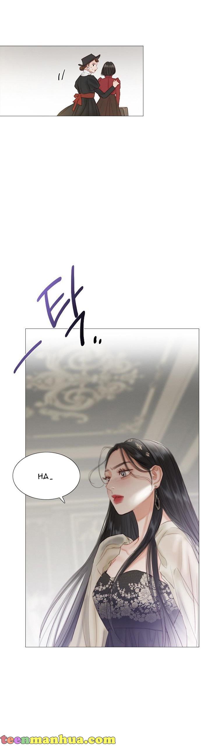 Read Serena Manga Online