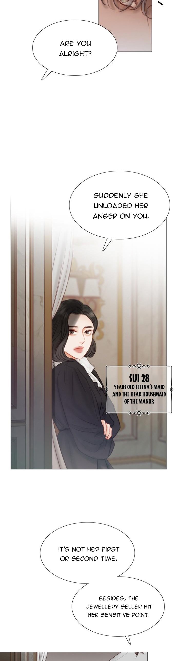 Read Serena Manga Online