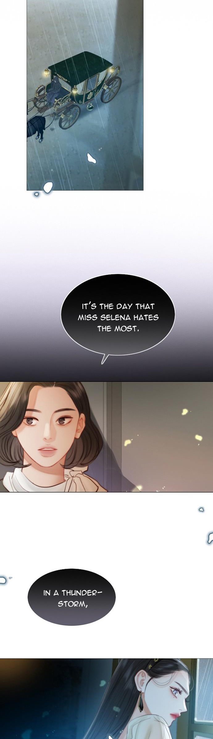 Read Serena Manga Online