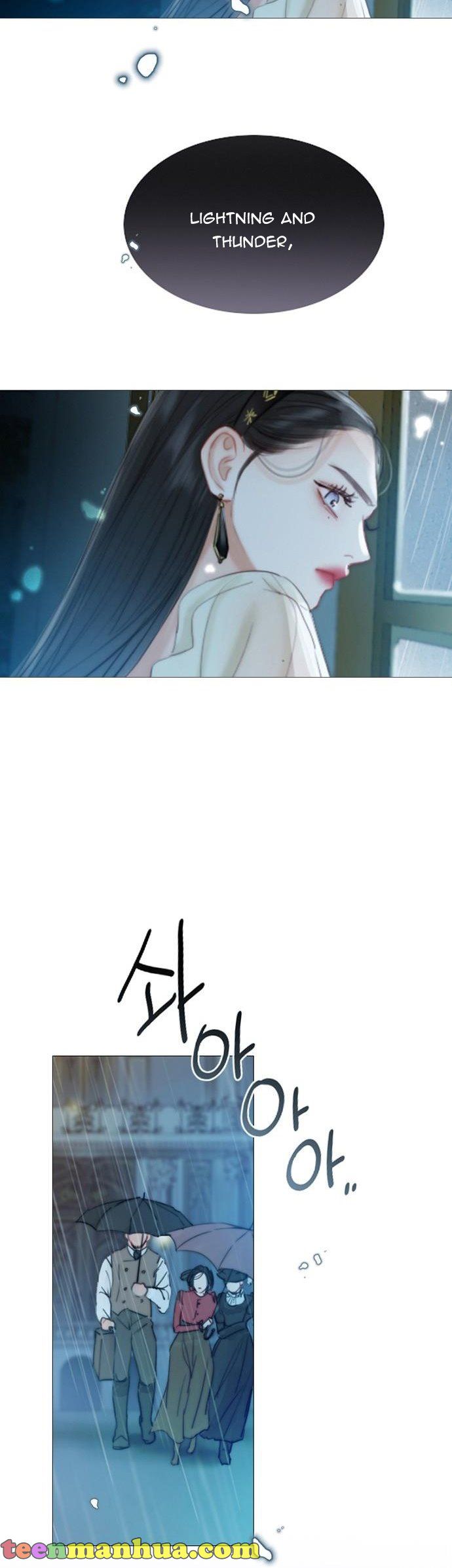 Read Serena Manga Online