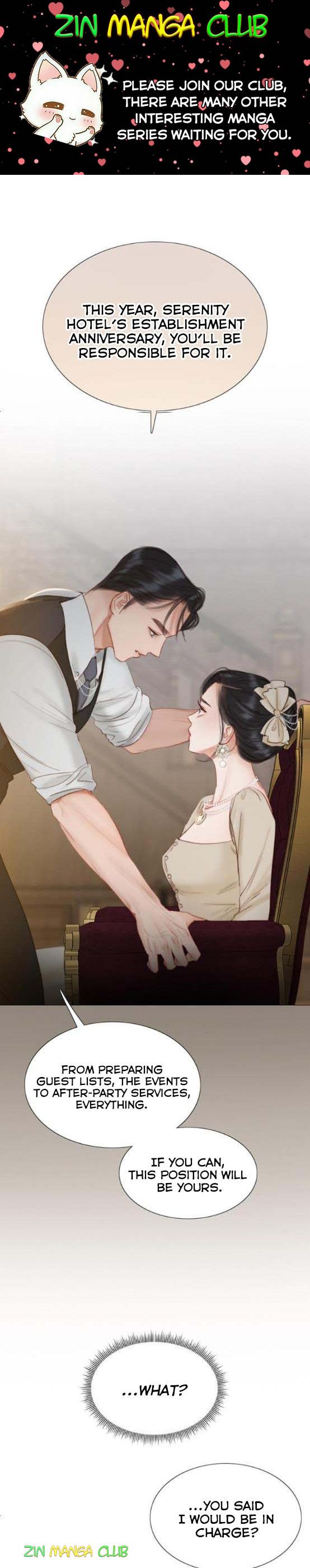 Read Serena Manga Online