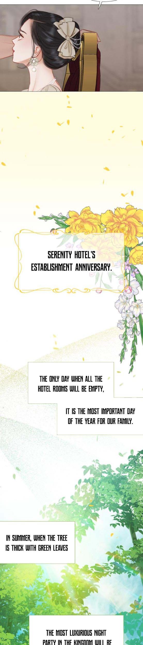 Read Serena Manga Online