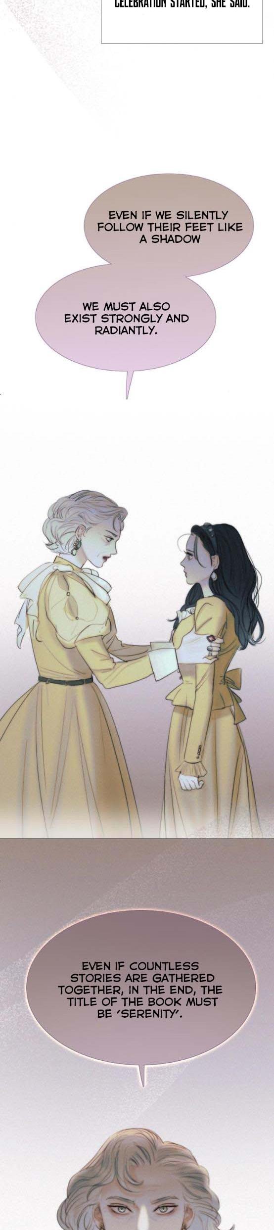 Read Serena Manga Online
