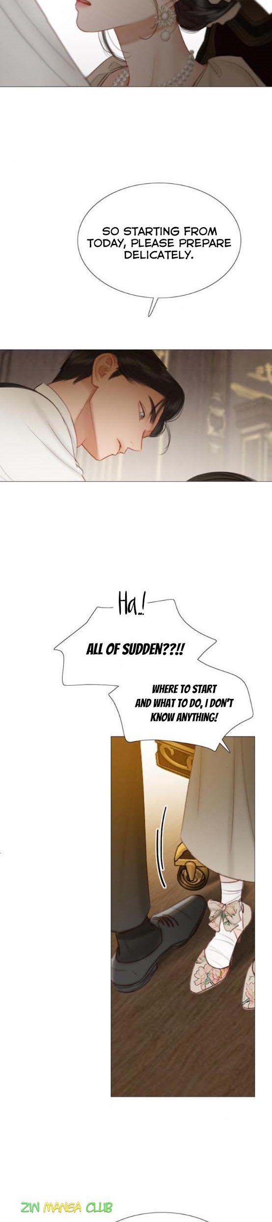 Read Serena Manga Online