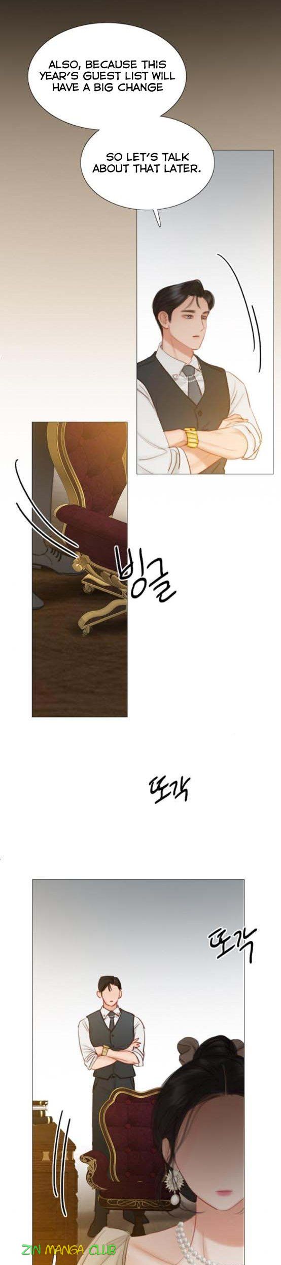 Read Serena Manga Online