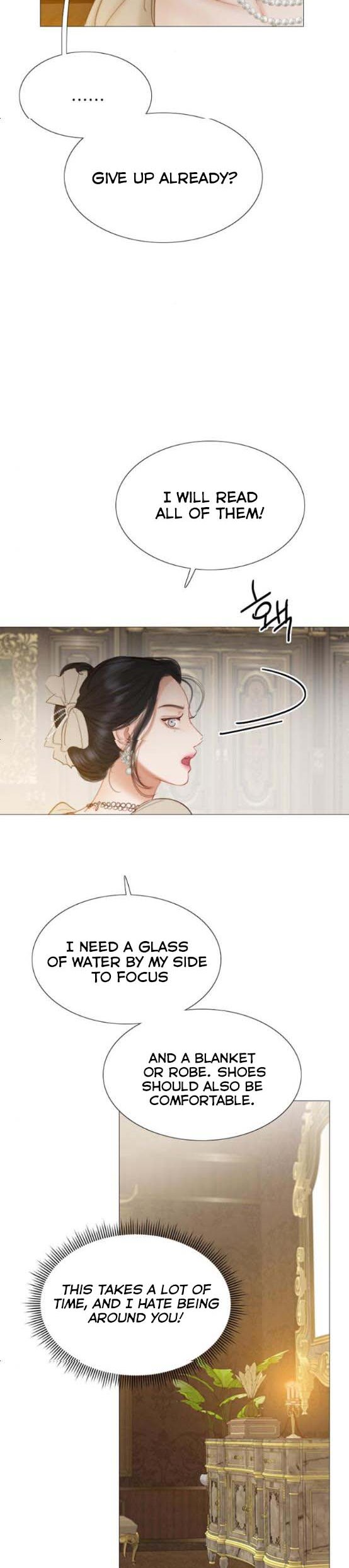 Read Serena Manga Online