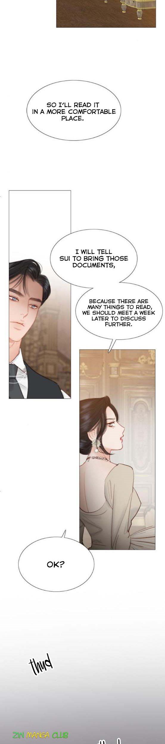 Read Serena Manga Online