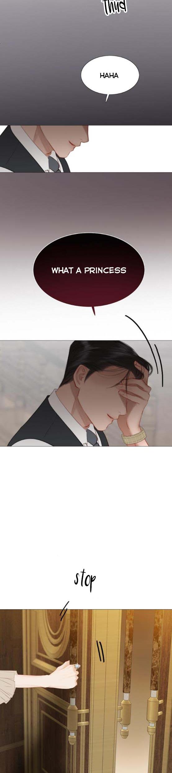 Read Serena Manga Online