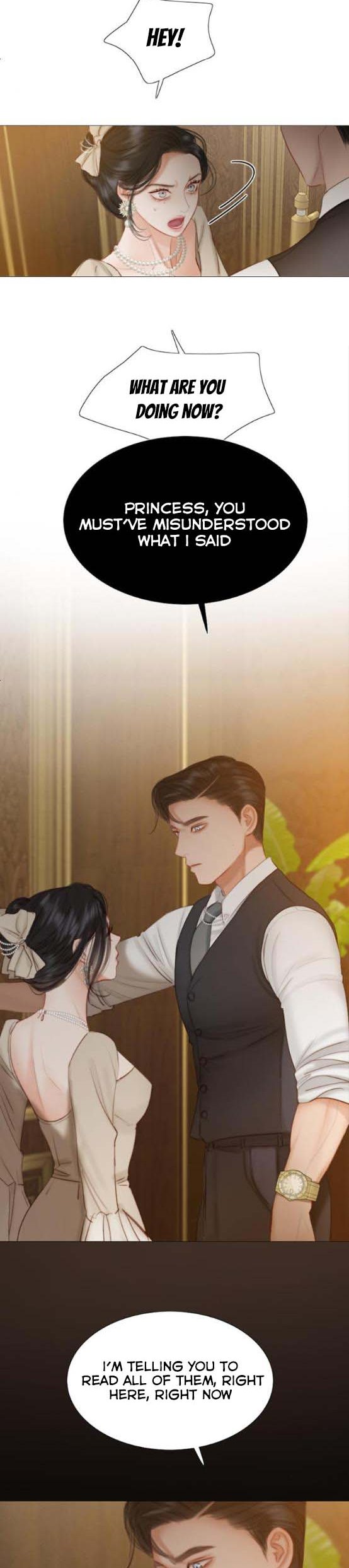 Read Serena Manga Online