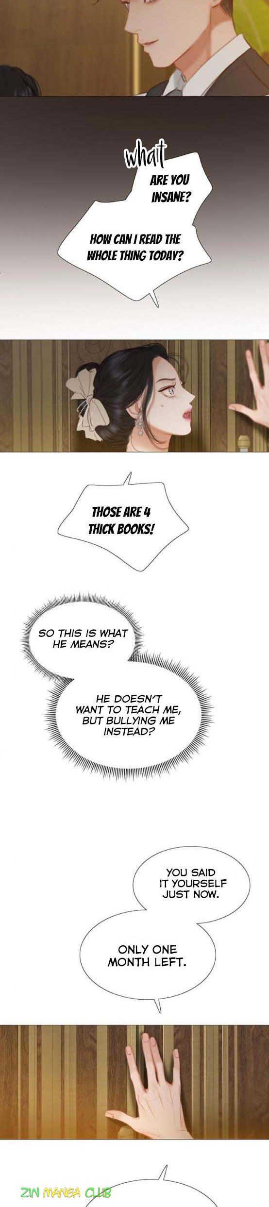 Read Serena Manga Online