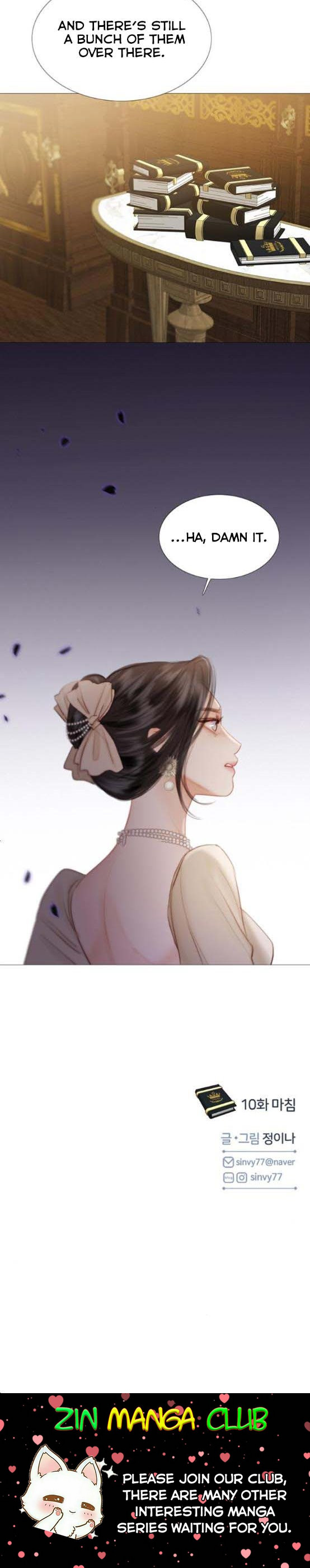 Read Serena Manga Online
