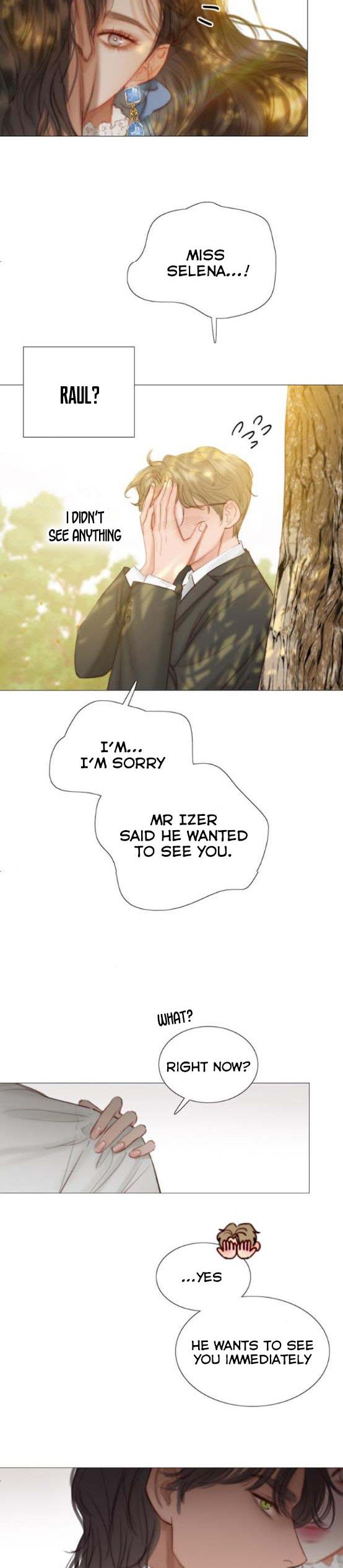 Read Serena Manga Online