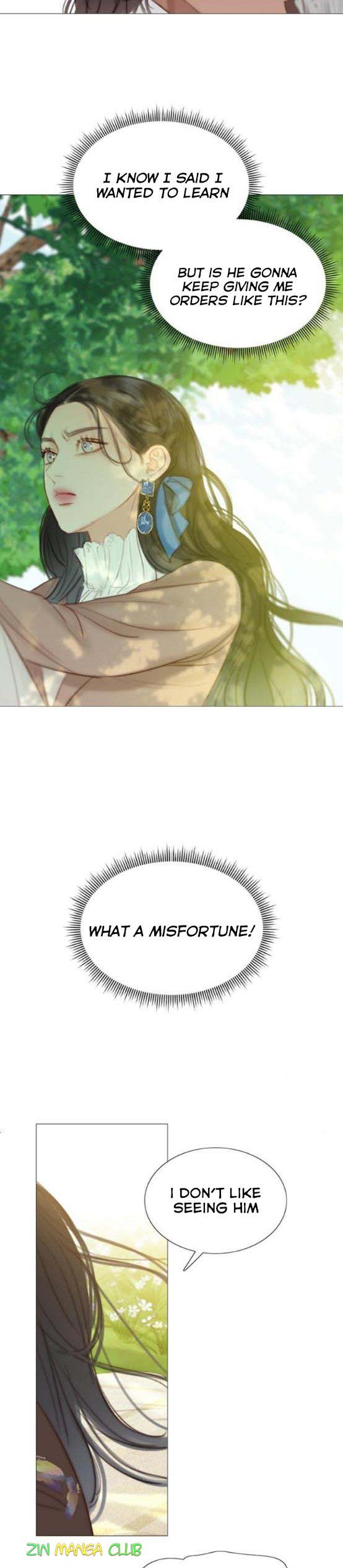 Read Serena Manga Online