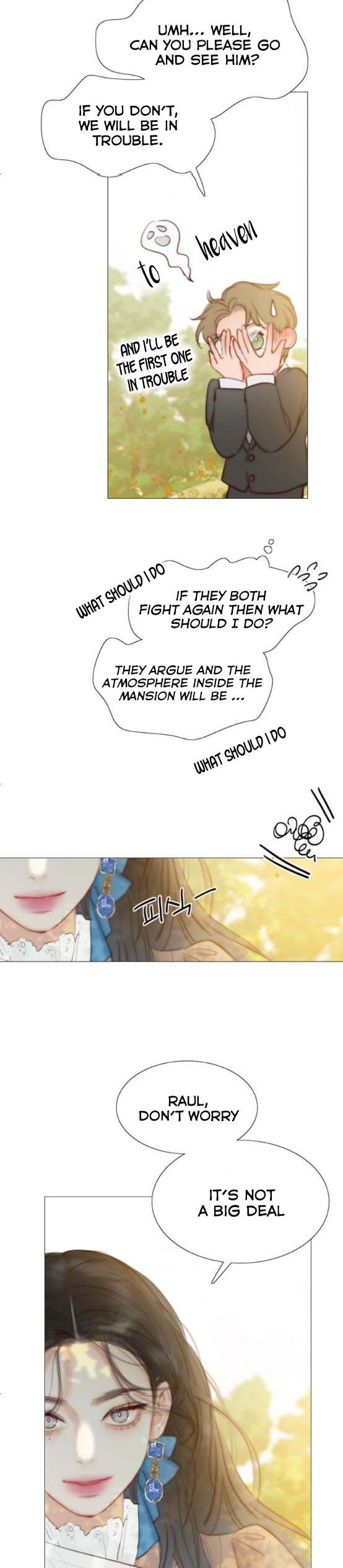 Read Serena Manga Online