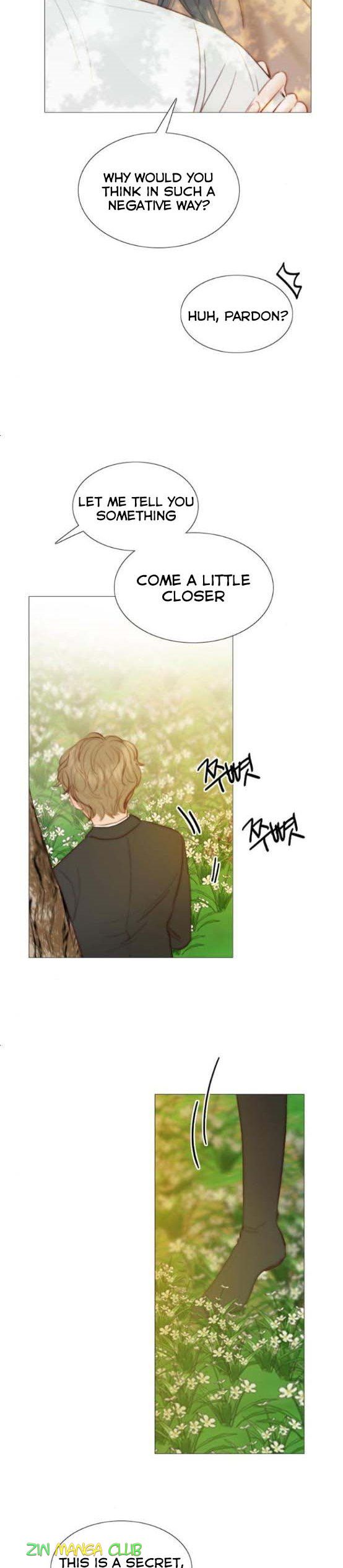 Read Serena Manga Online