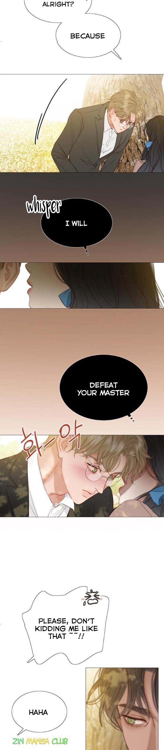 Read Serena Manga Online